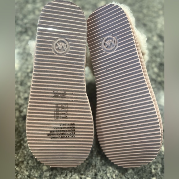 Michael Kors Janis Slipper - Picture 5 of 6